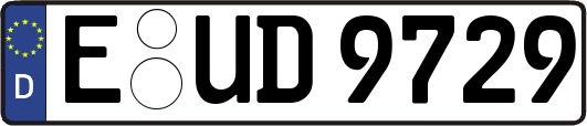 E-UD9729