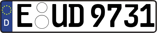 E-UD9731
