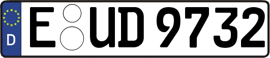 E-UD9732
