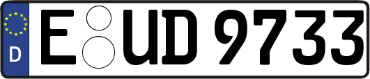 E-UD9733