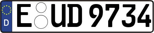 E-UD9734