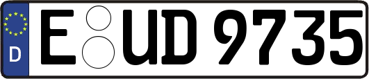E-UD9735