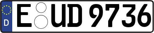 E-UD9736