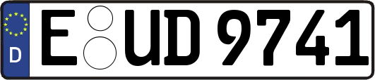 E-UD9741