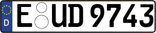 E-UD9743