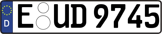 E-UD9745