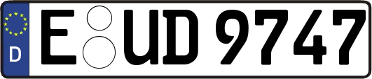 E-UD9747