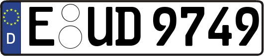 E-UD9749