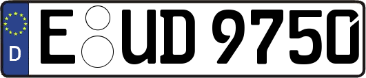 E-UD9750