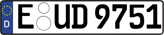 E-UD9751