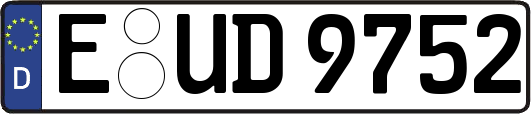 E-UD9752