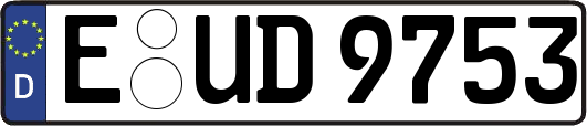 E-UD9753