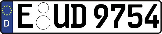 E-UD9754