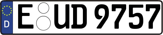 E-UD9757