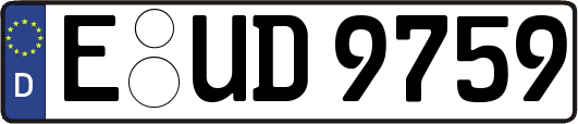 E-UD9759
