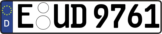 E-UD9761