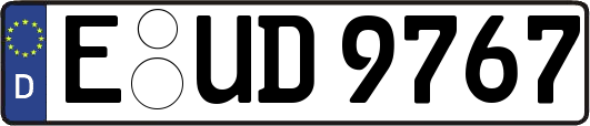 E-UD9767