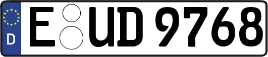 E-UD9768