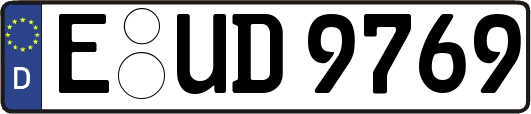 E-UD9769
