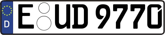 E-UD9770