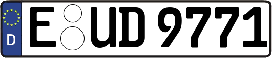 E-UD9771