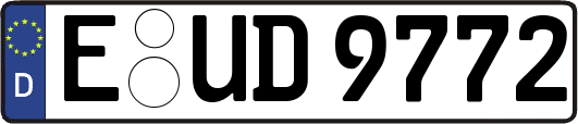 E-UD9772