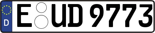 E-UD9773
