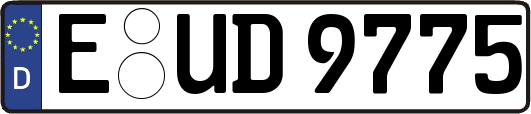 E-UD9775