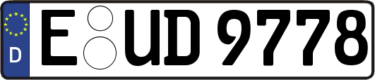 E-UD9778