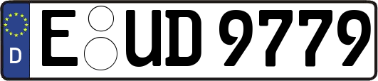 E-UD9779