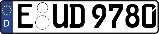 E-UD9780