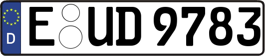 E-UD9783