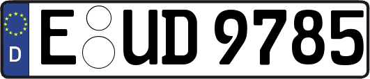 E-UD9785