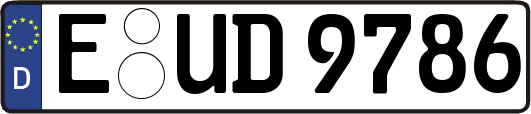 E-UD9786