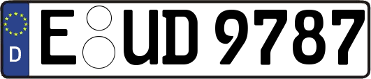 E-UD9787