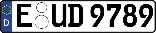 E-UD9789