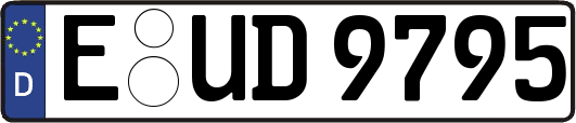 E-UD9795