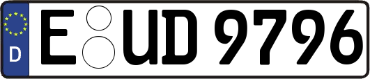 E-UD9796