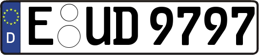 E-UD9797