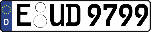 E-UD9799