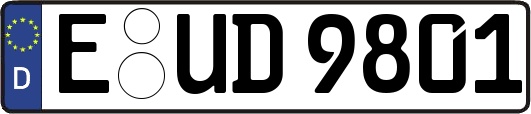 E-UD9801