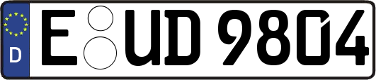 E-UD9804