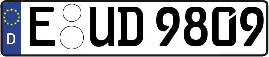E-UD9809