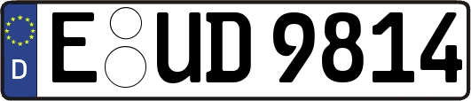 E-UD9814