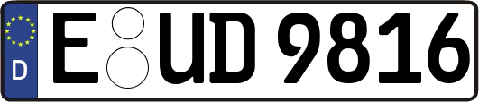E-UD9816
