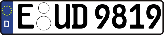 E-UD9819