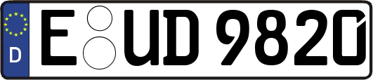 E-UD9820