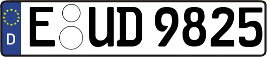 E-UD9825