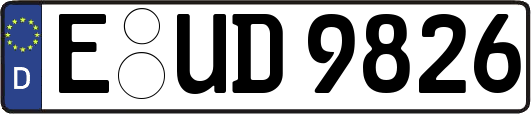 E-UD9826