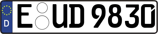 E-UD9830